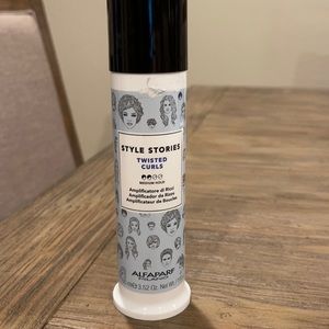 Alfaparf Milano twisted curls medium hold